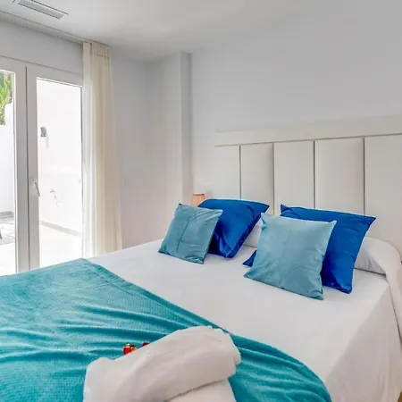 Apartment Cozy Historic Corner At Huerto 22 On Suns Paradise *